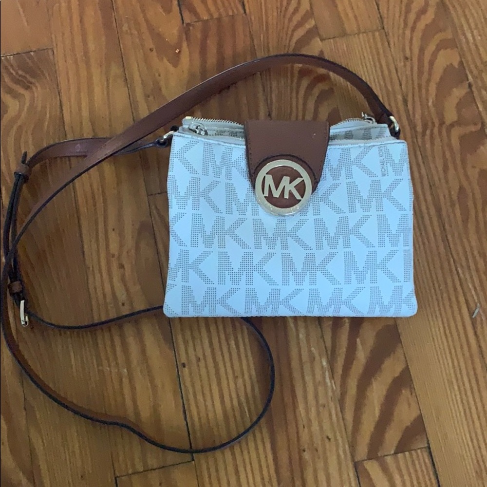 Michael Kors crossbody